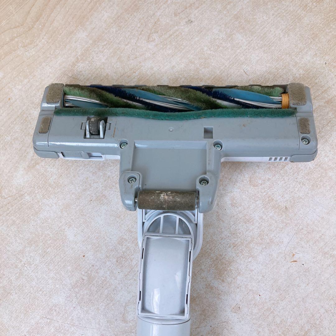 2022年製 日本製 日立 掃除機 キャニスター 紙パック式 中古品