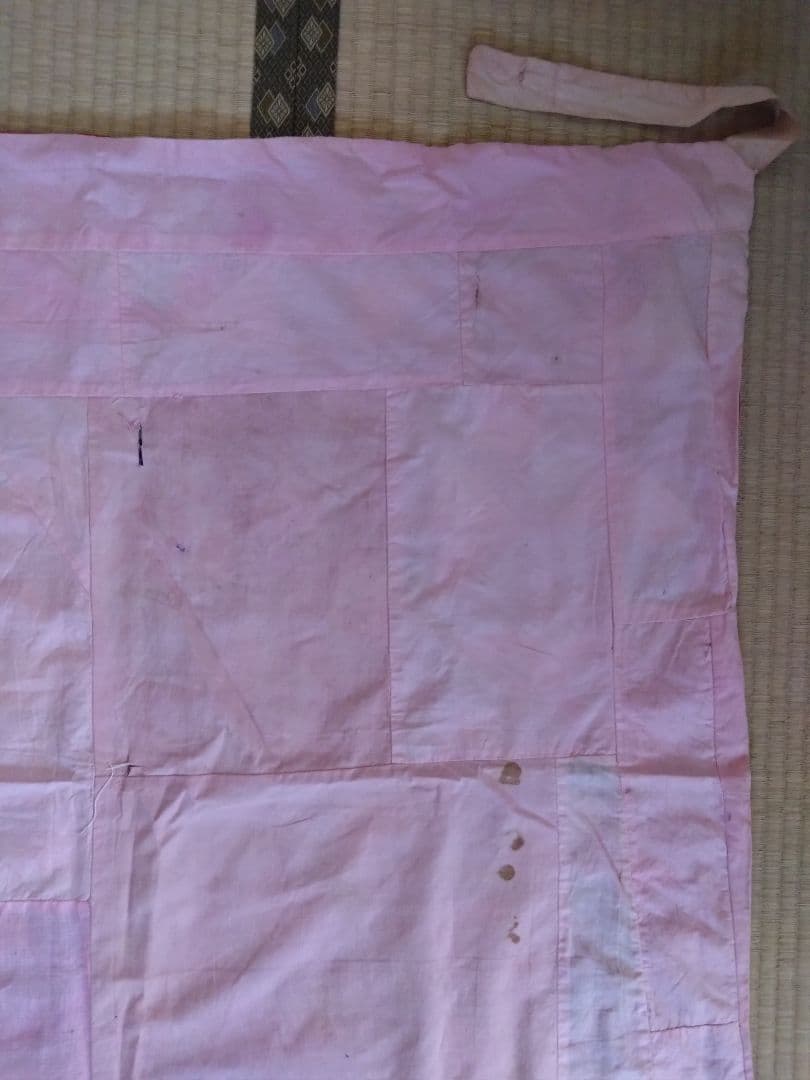 朝鮮王朝時代 チョガッポ ポジャギ