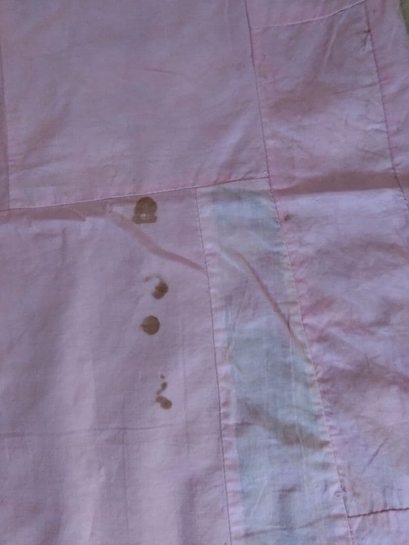 朝鮮王朝時代 チョガッポ ポジャギ