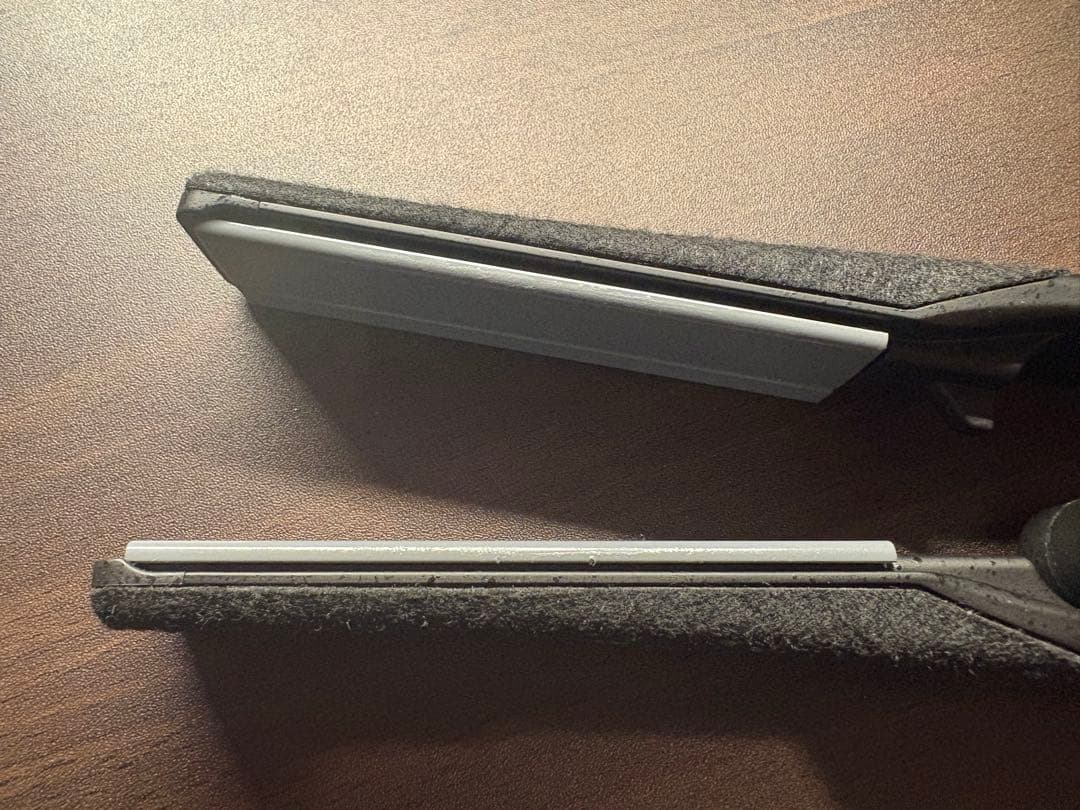 【保証書付き】Nobby ストレート ヘア アイロン NBS1200