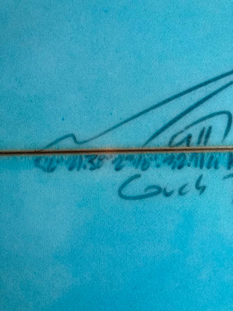 【新品、送料込みに変更可】LOST 5'6\" COUCH POTATO