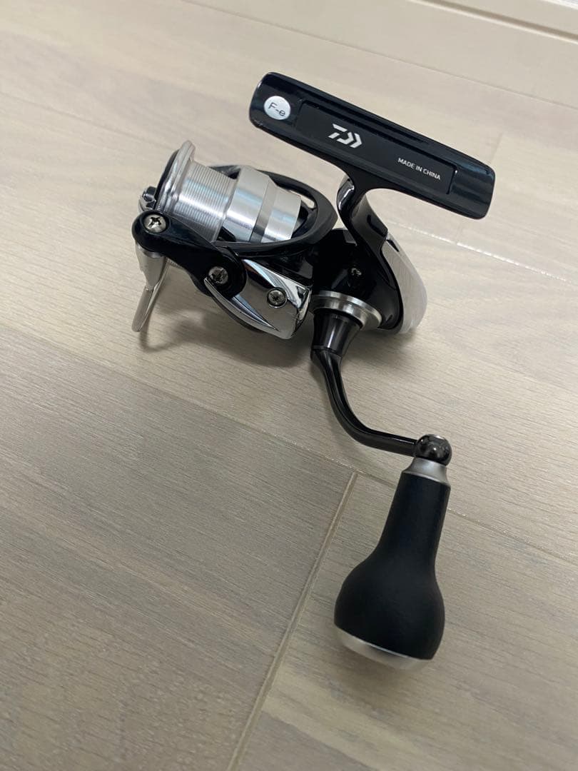 DAIWAレグザ LT3000-XH 2019年モデル