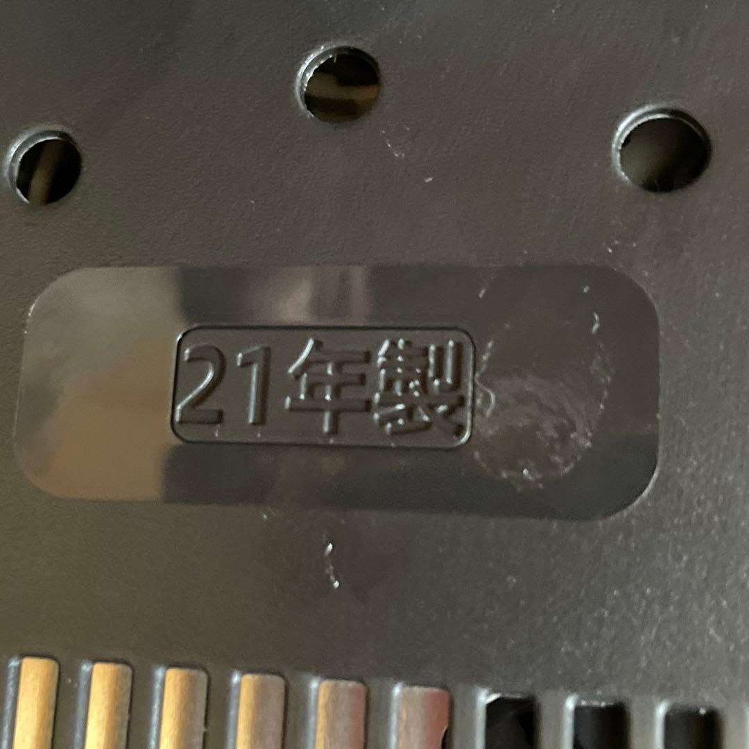 象印　 炊飯器 NW-LA10 炎舞炊き　21年製