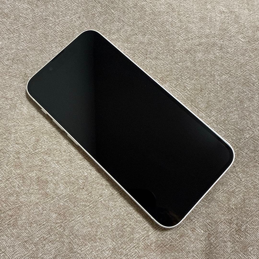 【新品】iPhone 13 mini 512GB スターライト