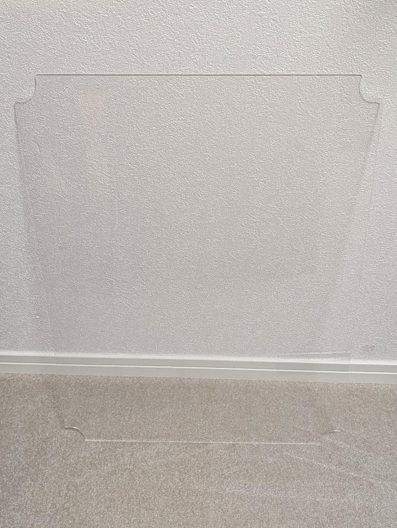 ホームエレクター ブランチシェルフ ダークブラウン 4枚 W600 × D450