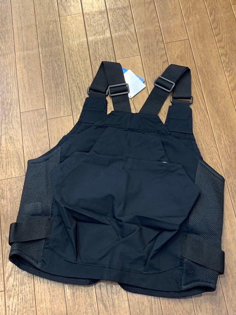 未使用タグ付 Columbia コロンビア グリーンパインス フィッシングベスト