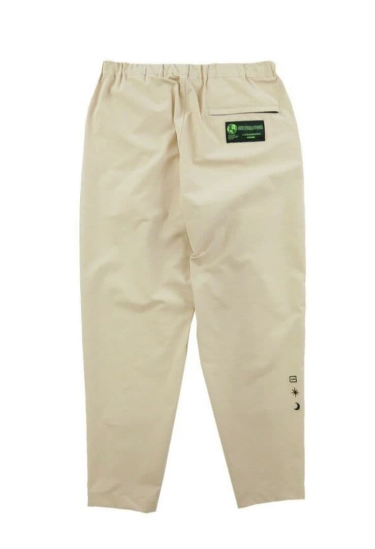 ルースイソンブラ ロングパンツ XL