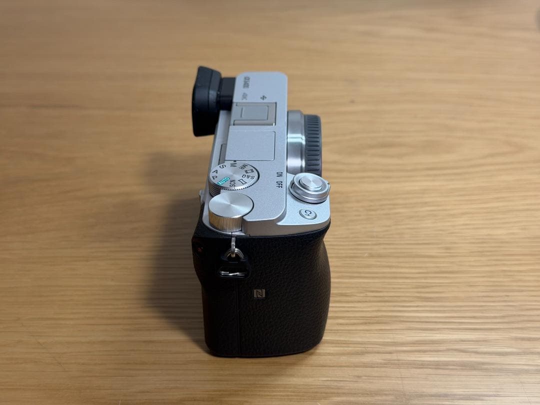 SONY α6400全部盛り最強セット！a6400