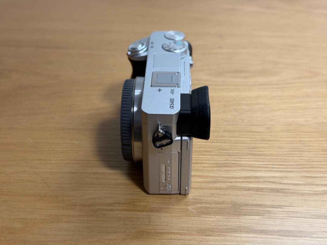 SONY α6400全部盛り最強セット！a6400