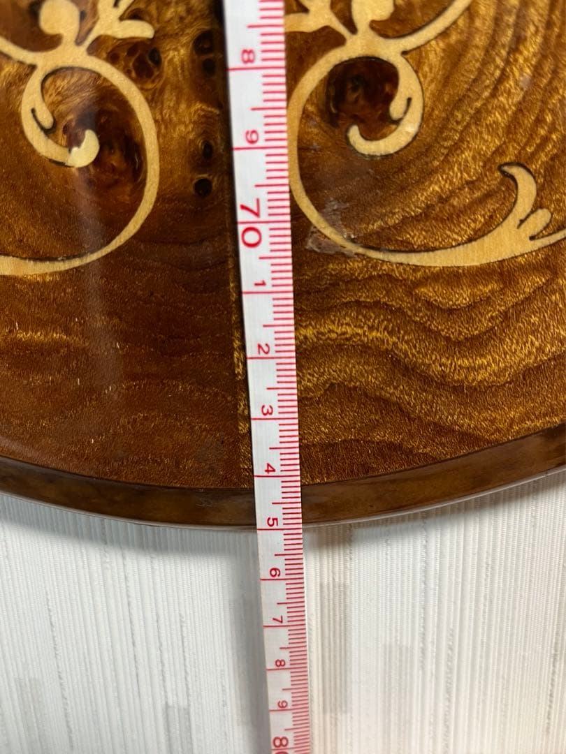 ヨーロッパ　イタリア製　鏡　かがみ