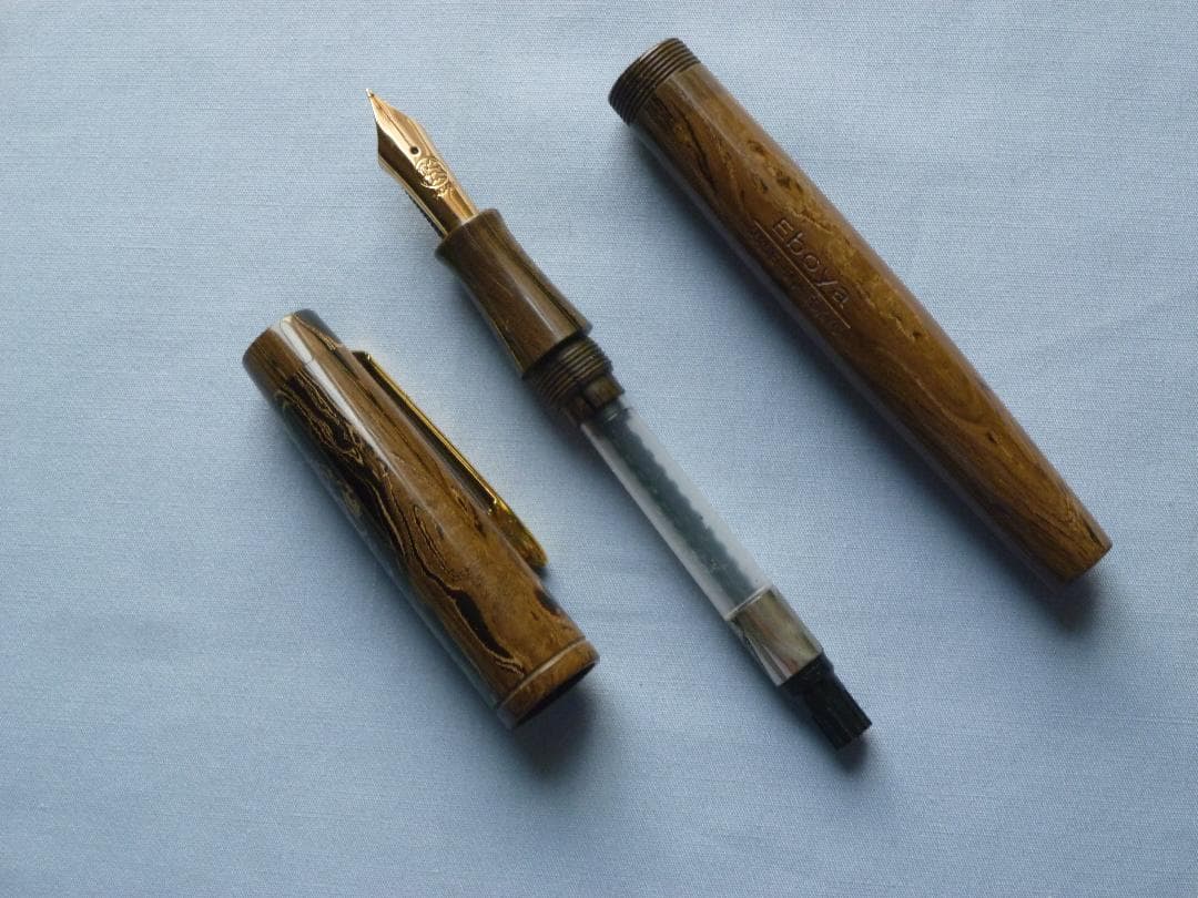 笑暮屋　棗M神龍