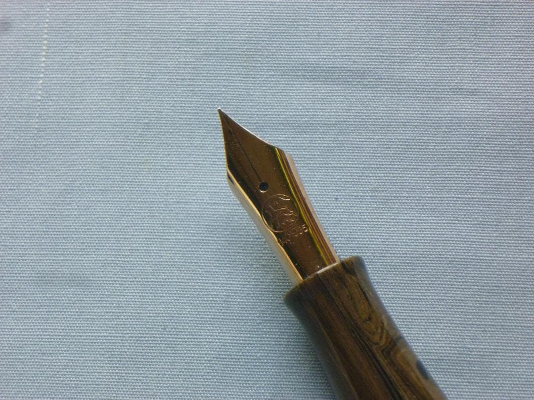 笑暮屋　棗M神龍