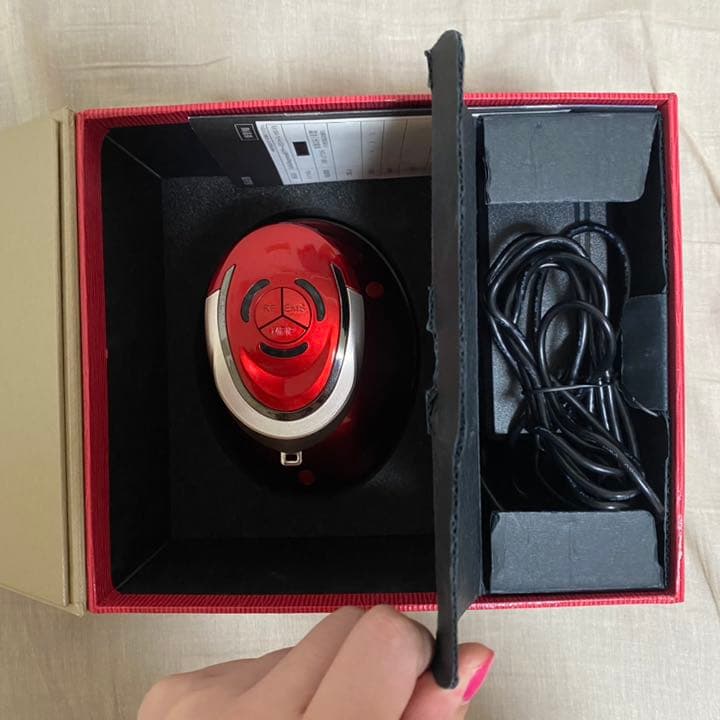 Dr.ibis ドクターイビス　ルージュ セカンド