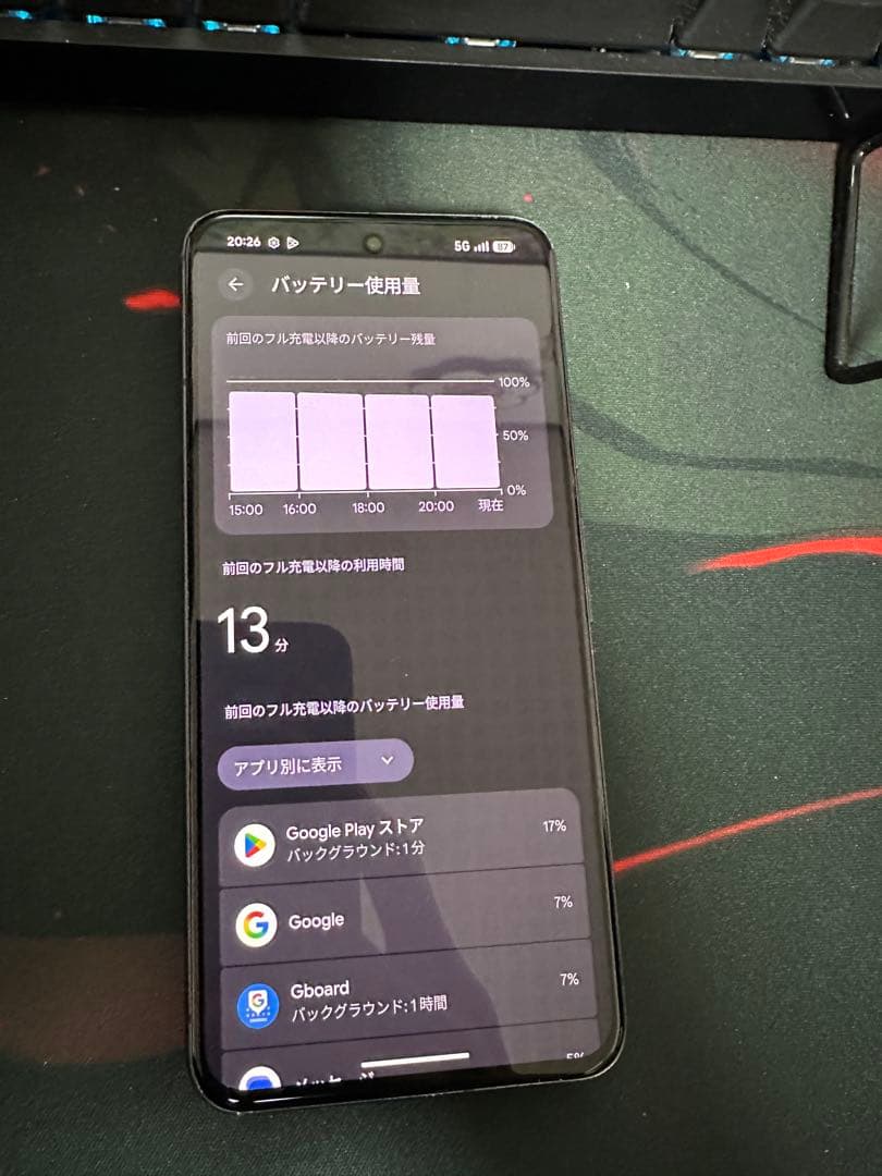 Google Pixel 8 128GB 黒