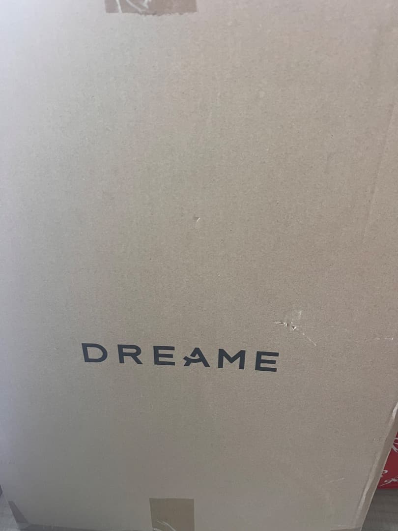 L20 Ultra Complete DREAME ロボット掃除機 ホワイト