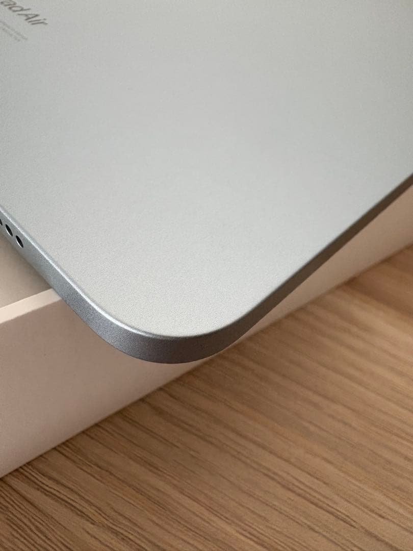 iPad本体 Apple iPad Air(M2) Wi-Fi 256GB