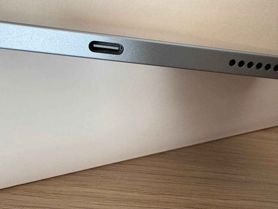 iPad本体 Apple iPad Air(M2) Wi-Fi 256GB