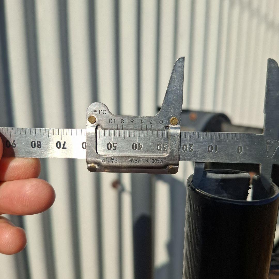 COVE G-SPOT Sサイズ フレーム