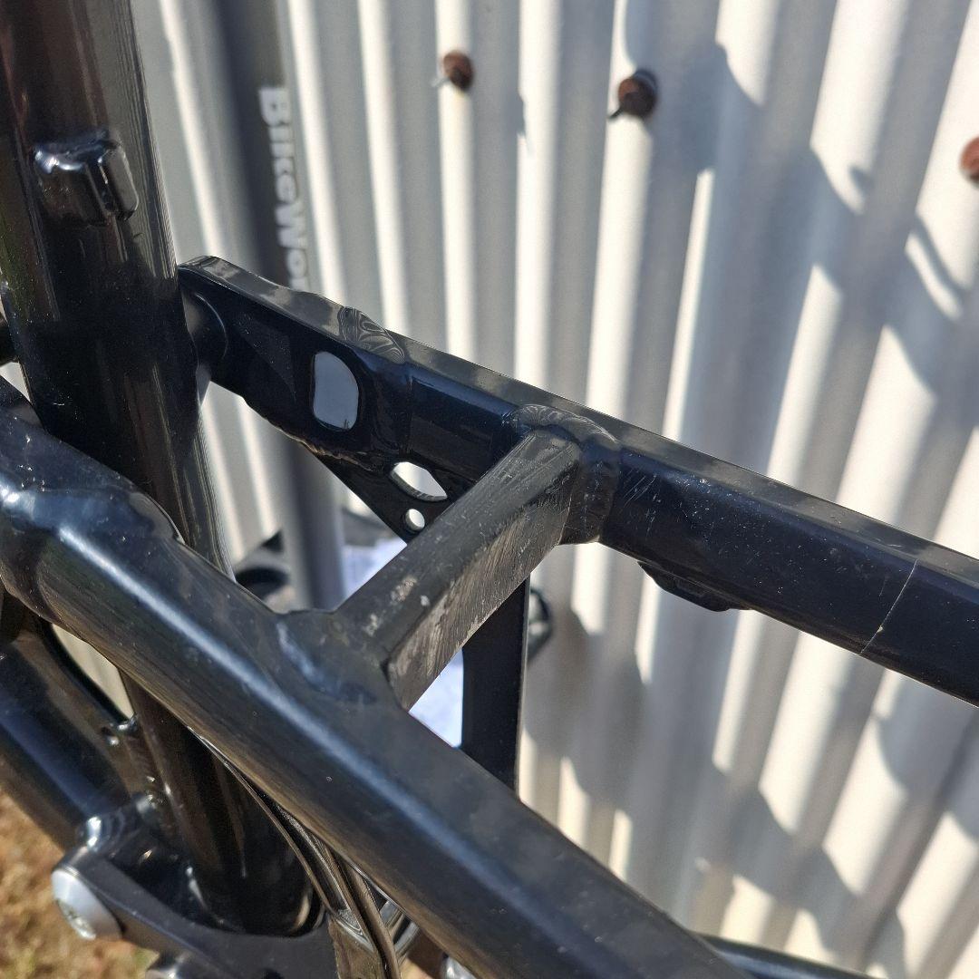 COVE G-SPOT Sサイズ フレーム