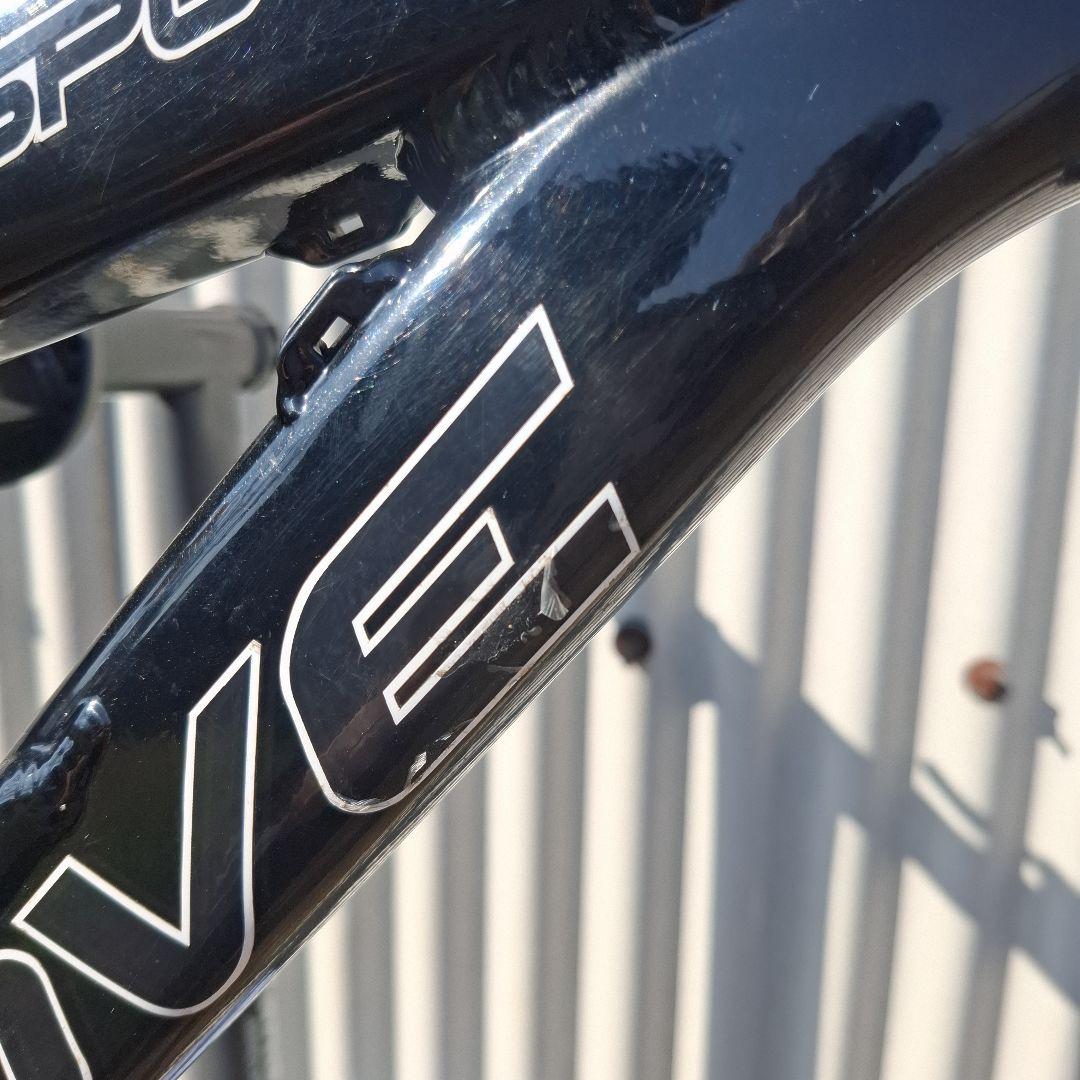 COVE G-SPOT Sサイズ フレーム