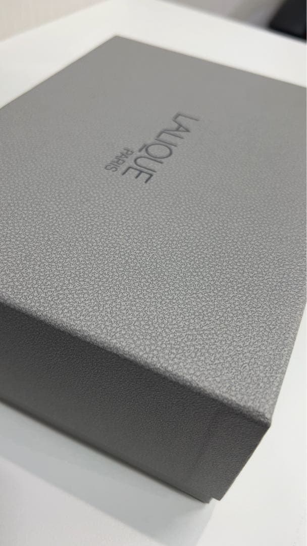 ラリック クリスタル 干支 寅