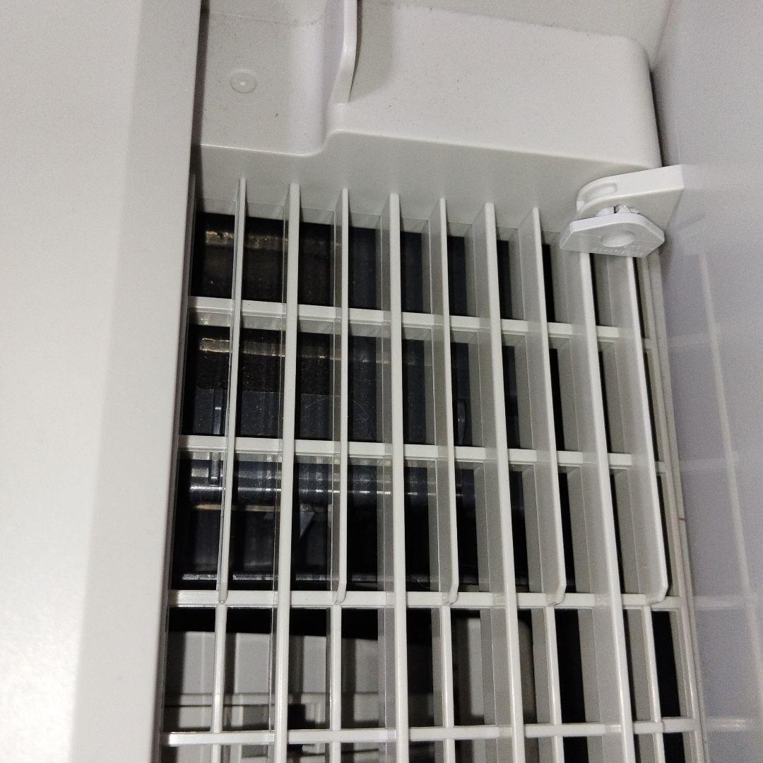 新品未使用 DAIKIN ダイキン 空気清浄機 加湿機能 MCK70YKS-T