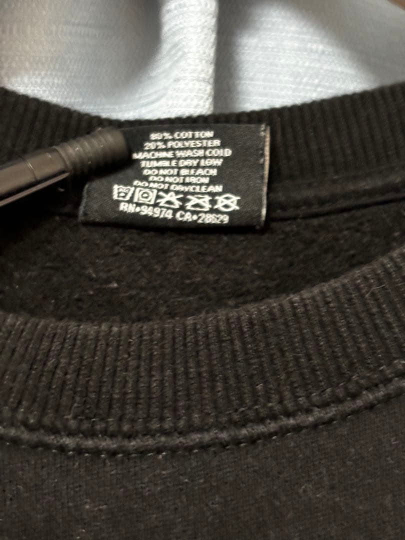 【stussy】\"ハワイ限定 ホノルル スウェット\"