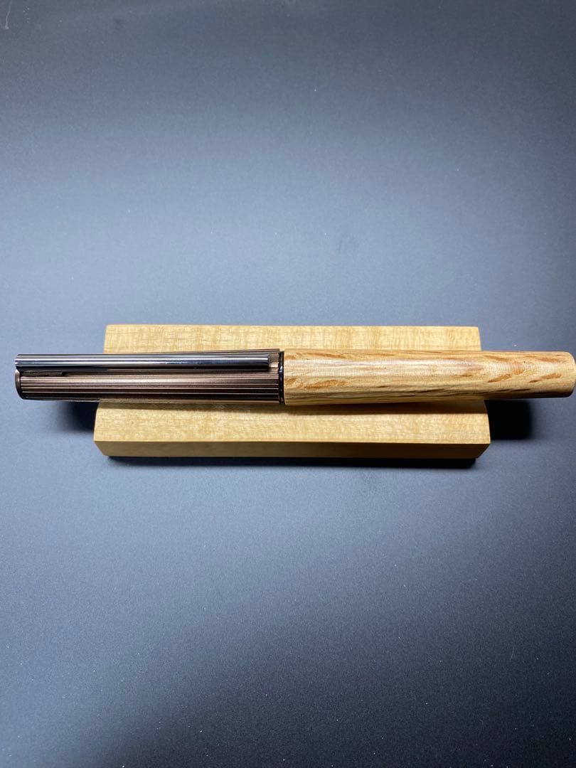 KOKUYO WP Limited Edition 2025 木軸