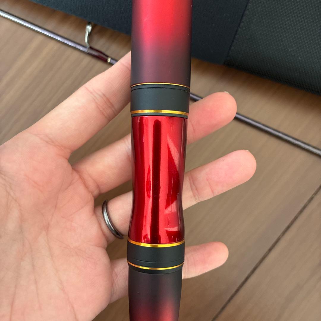 24 ワールドシャウラ　テクニカルエディション　S62SUL-R/2