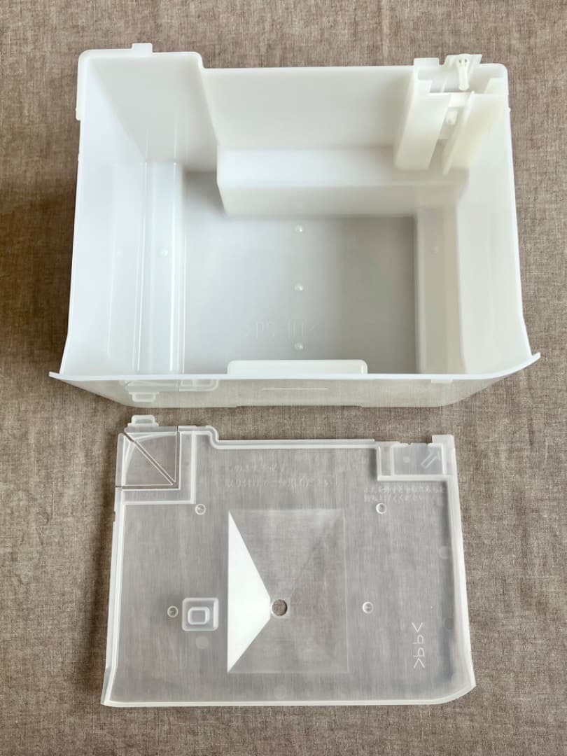 [MATSU]　CORONA CDSC-H8024X-W