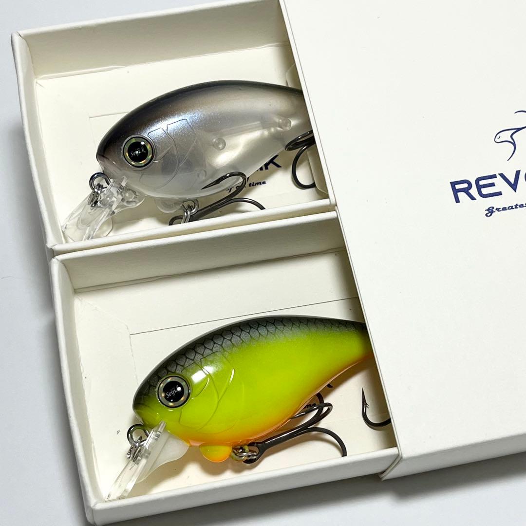 REVONIK DotSIX Ver1.5 デビューセット ドットシックス