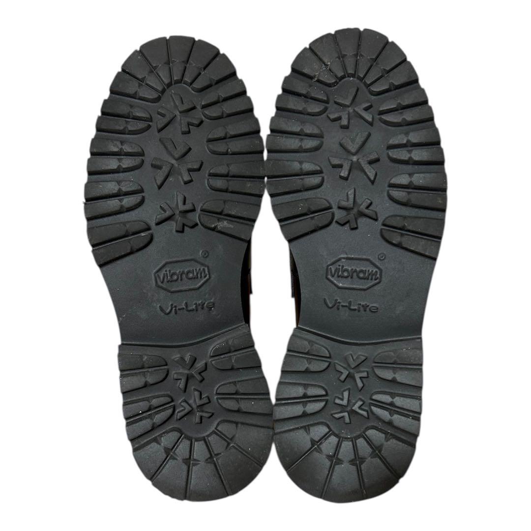 Berwick 1707 ローファー 5293 ブラック 27cm