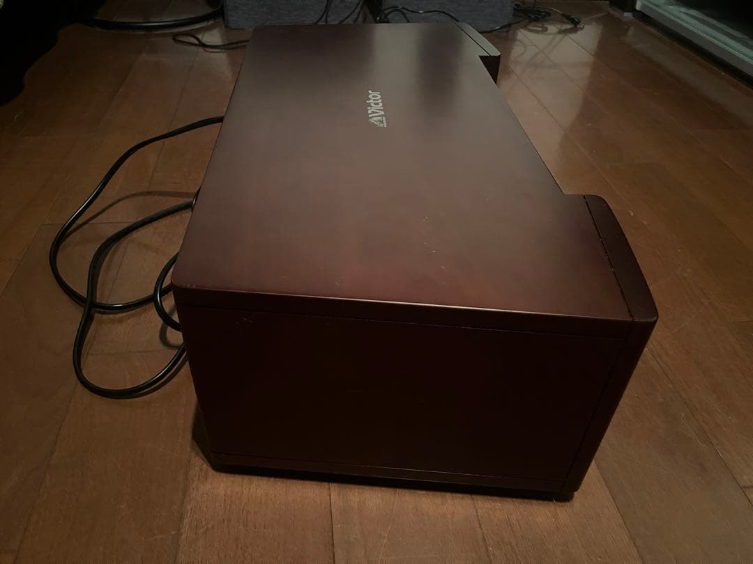 ビクター　EX-B3 数回使用