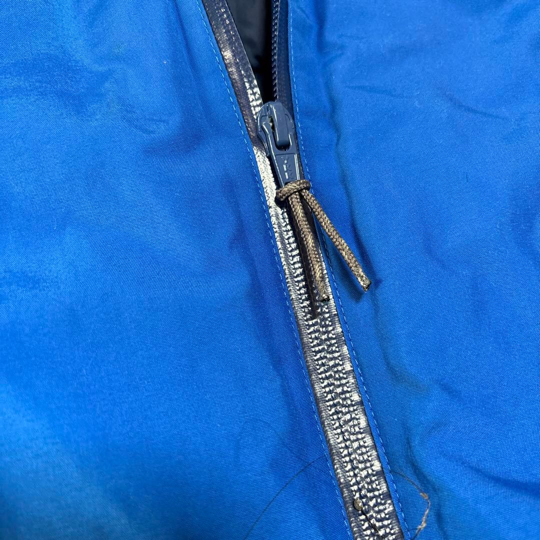 ✨montbell モンベル スキーウェア パウダーステップジャケット 140