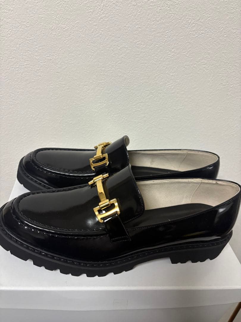 nolley's ローファー