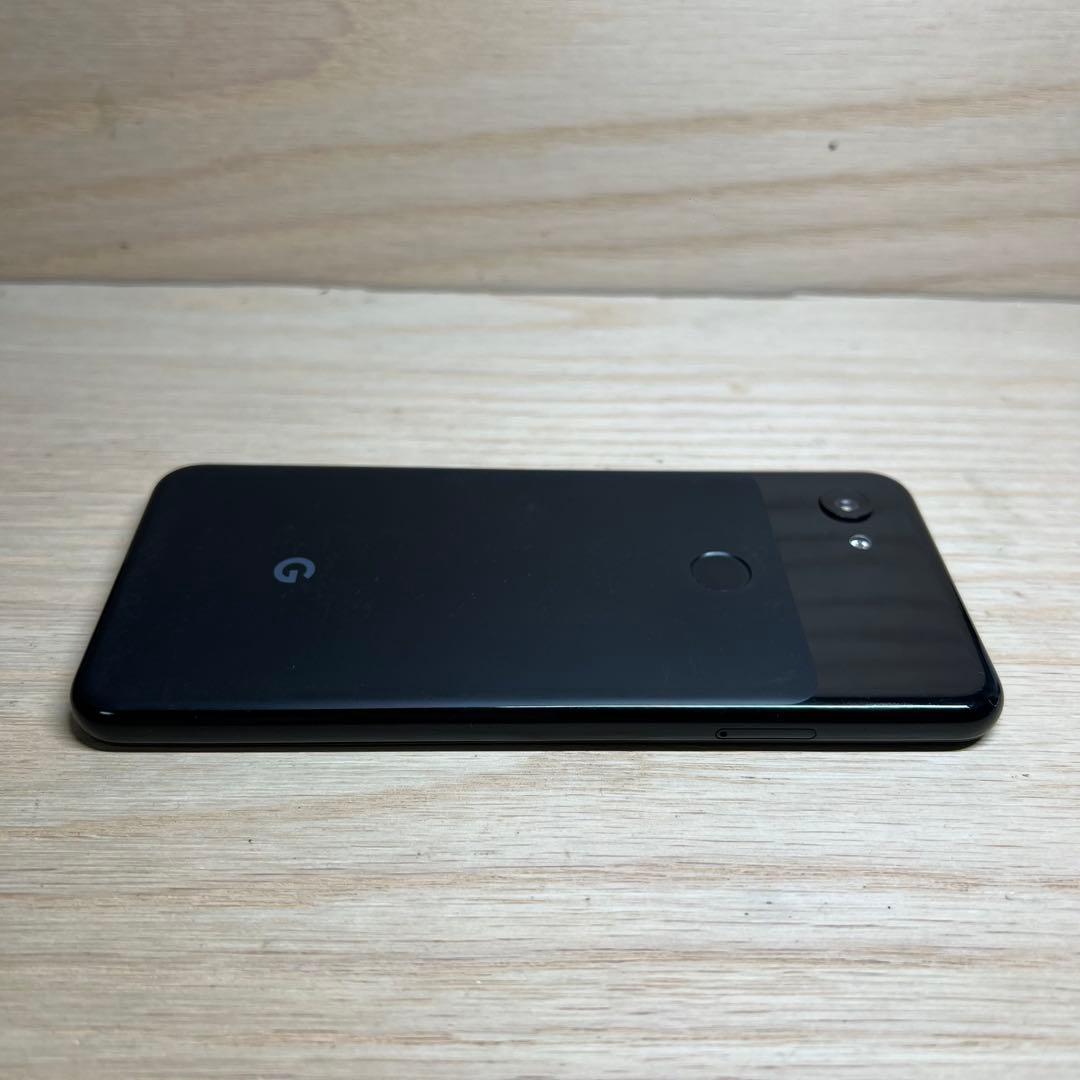 Google Pixel 3a 本体　H50
