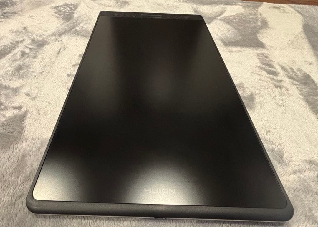 KAMVAS Pro 16 液晶ペンタブレット　液タブ