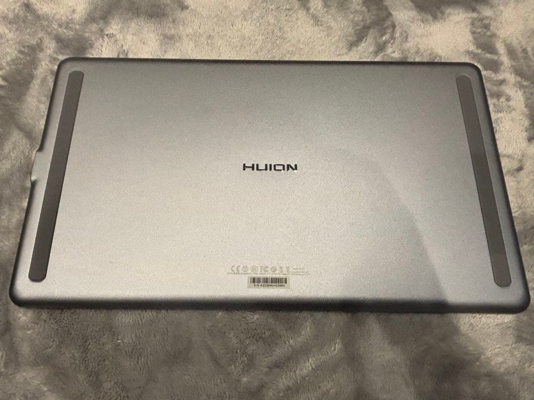 KAMVAS Pro 16 液晶ペンタブレット　液タブ