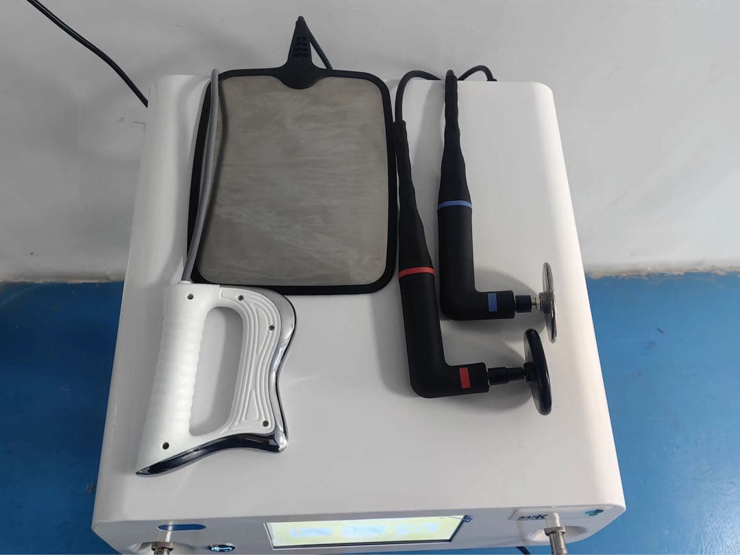 インディバ同等448k 高周波　RF CET/RET/JMD 機器 本体 超美品