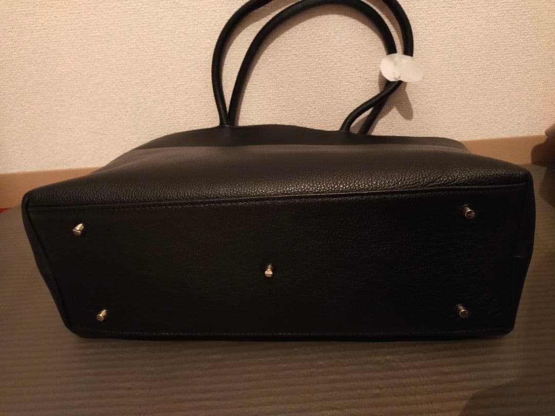 限定値下！RATOM最上位モデルトートバッグ 本革ビジネスバッグ バングラレザー