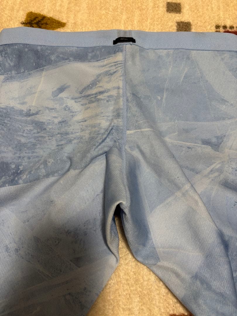 CW-X／ランニングタイツ M