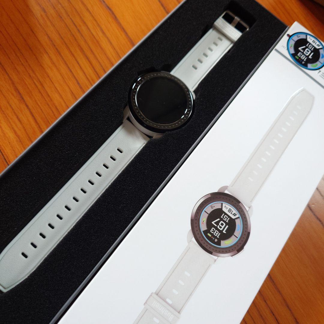 Bushnell イオンエリート