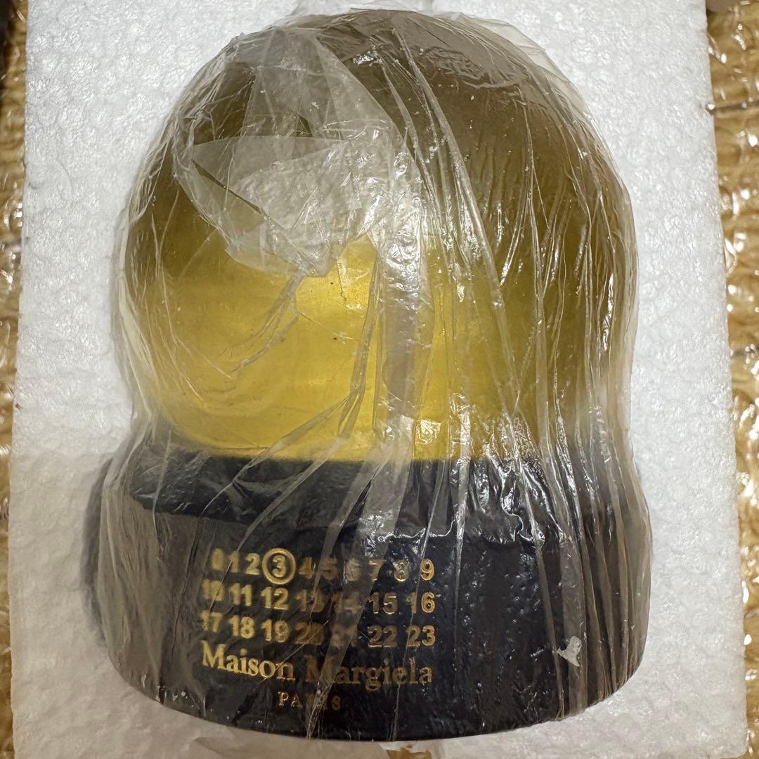 Maison Margiela REPLICA ゴールドスノードーム
