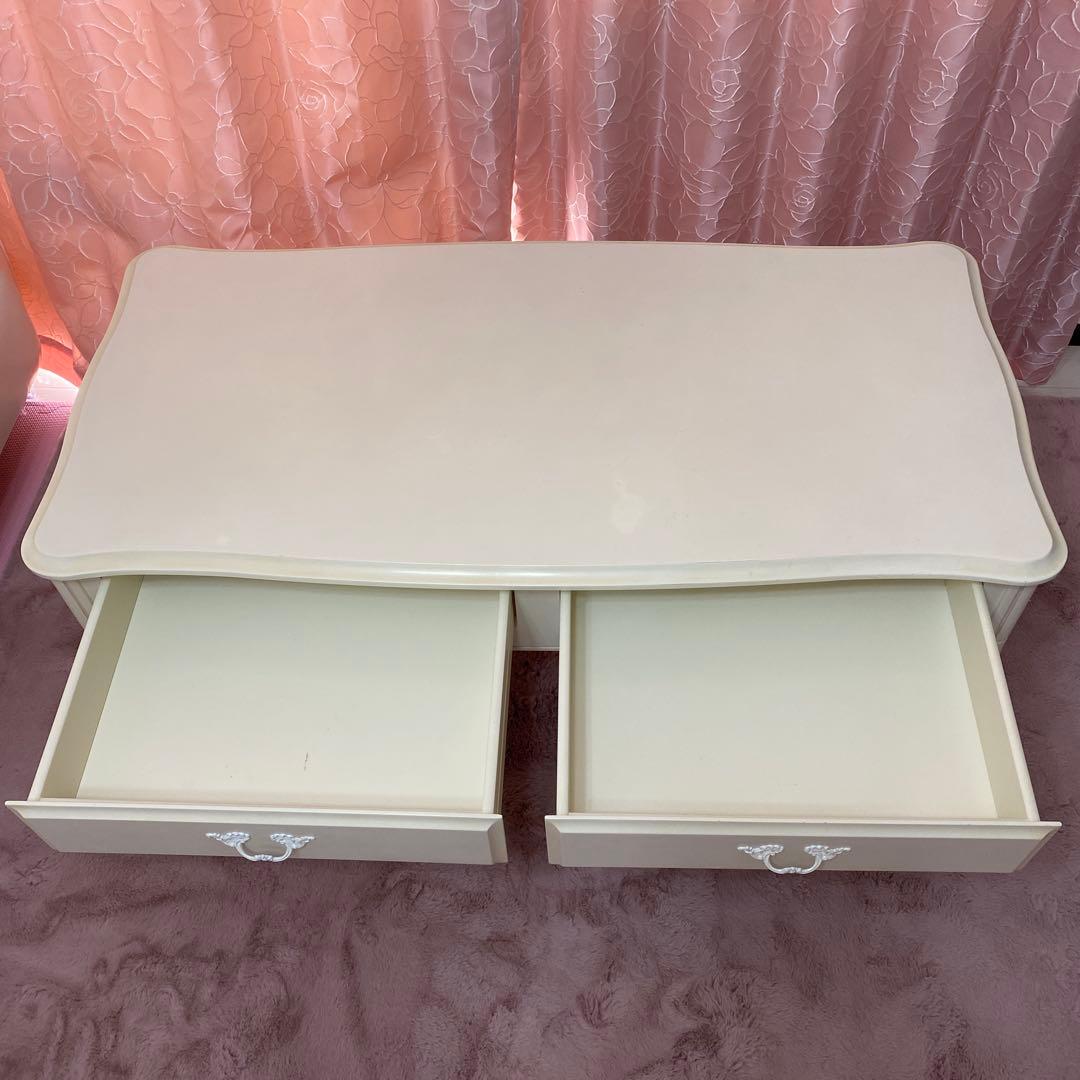 ローラアシュレイ　プロヴァンセル　コーヒーテーブル　LauraAshley レア