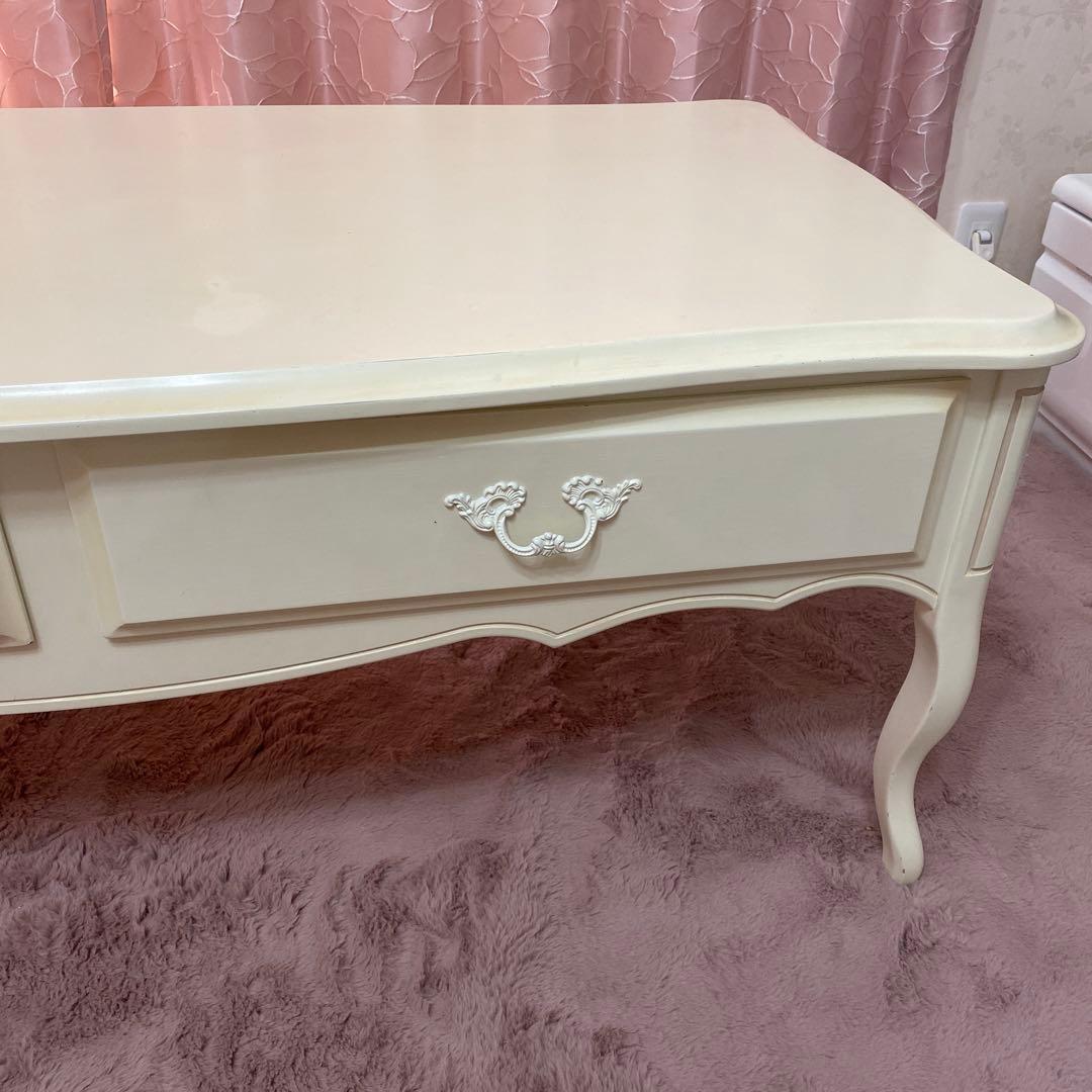 ローラアシュレイ　プロヴァンセル　コーヒーテーブル　LauraAshley レア