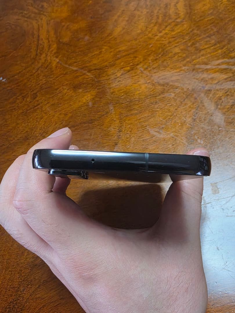 Samsung Galaxy S23 本体 ブラック au