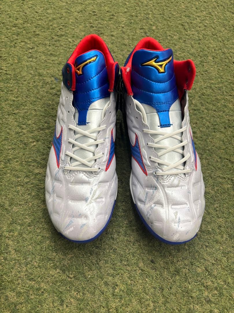 ポイントスパイク クッションレボプロ MID TPU 27.5cm