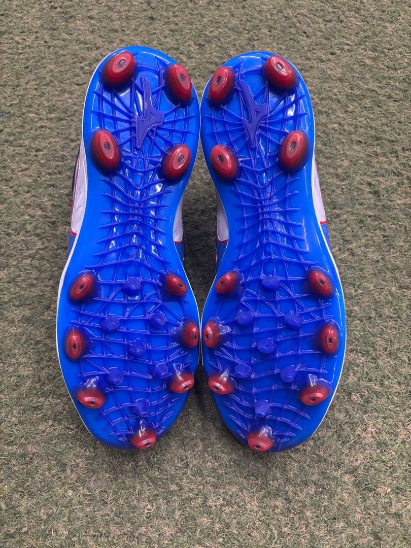 ポイントスパイク クッションレボプロ MID TPU 27.5cm