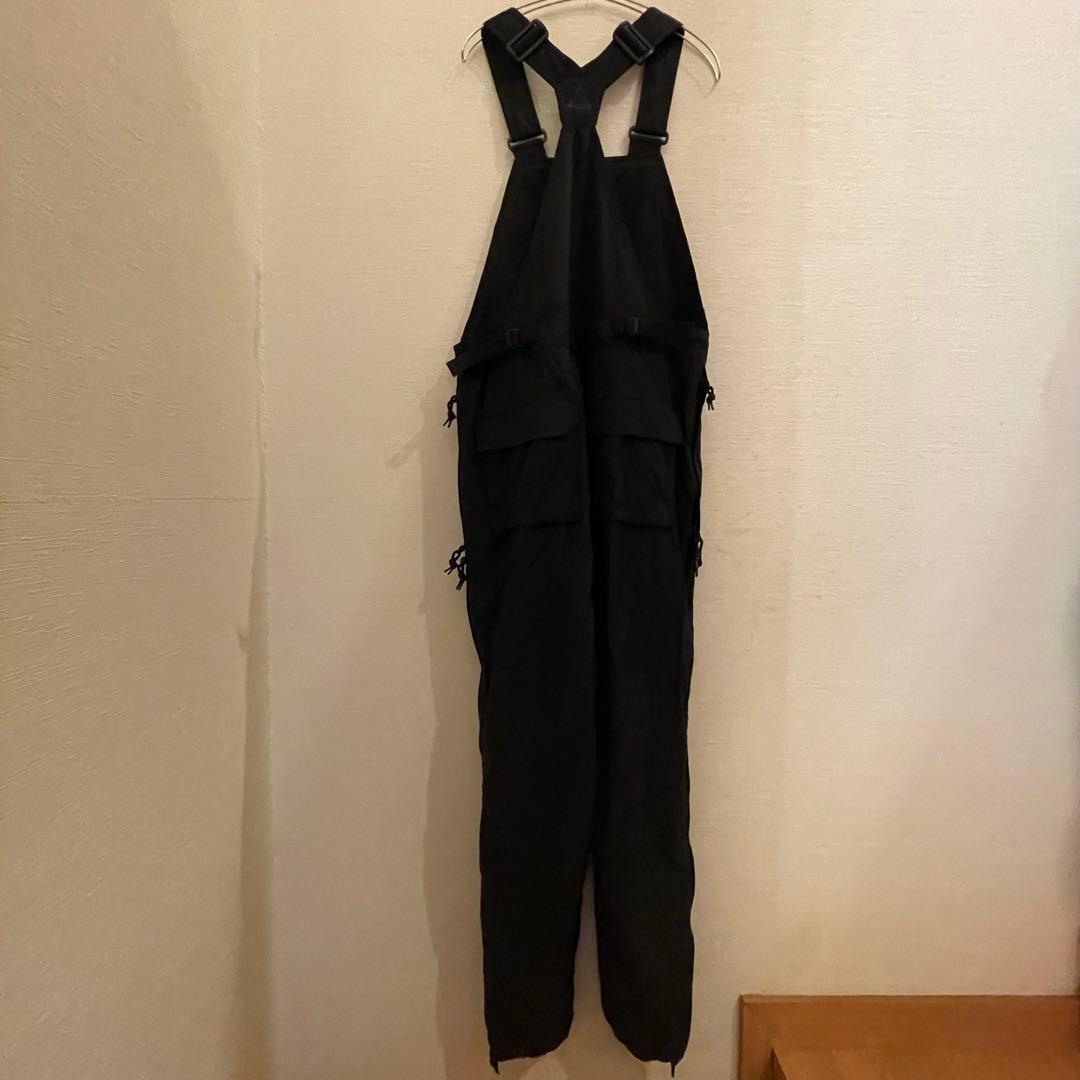NIKE ACG ナイロン オーバーオール【L】
