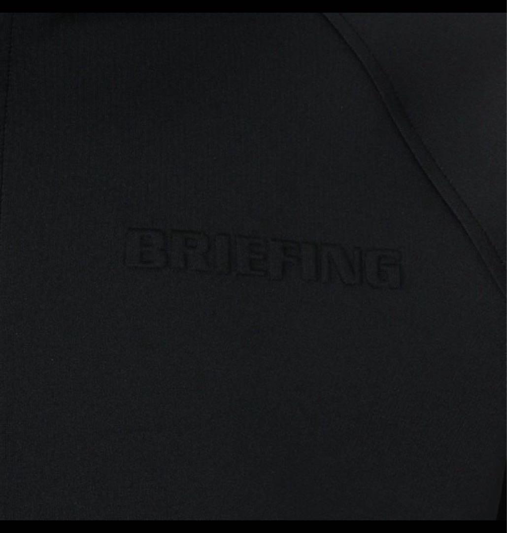 ブリーフィング ブルゾン メンズ パーカー BRIEFING BRG253M25